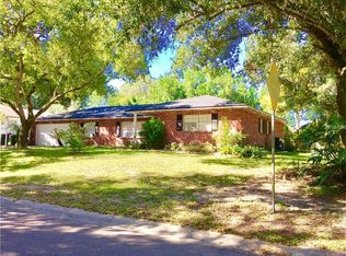 2215 Malibu Dr, Brandon, FL 33511