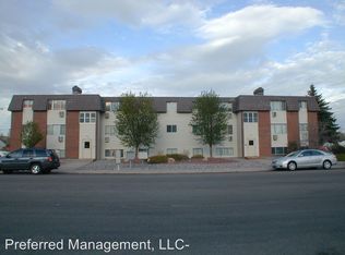 4601 Hilltop Ave APT C2, Cheyenne, WY 82009