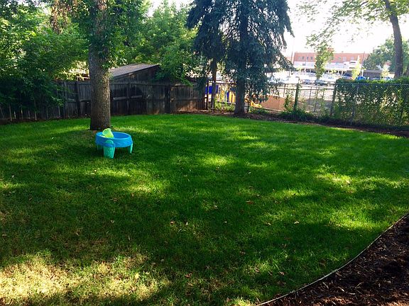Backyard (sprinkler system)