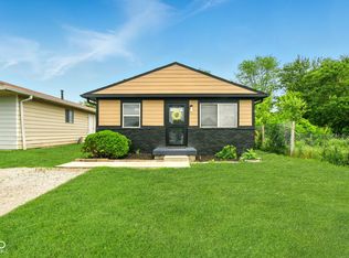 1513 S Rural St, Indianapolis, IN 46203