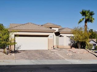 512 Carmel Mesa Dr, Henderson, NV 89012