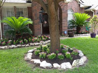 3731 Landon Park Dr, Katy, TX 77449