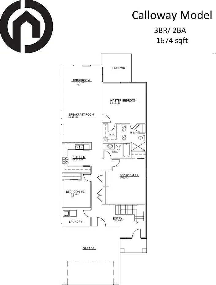 Eagle Crest Villas — Photo 2