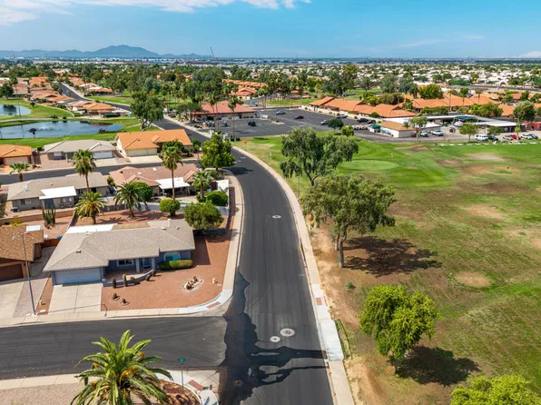 7803 E KIOWA Avenue, Mesa, AZ 85209