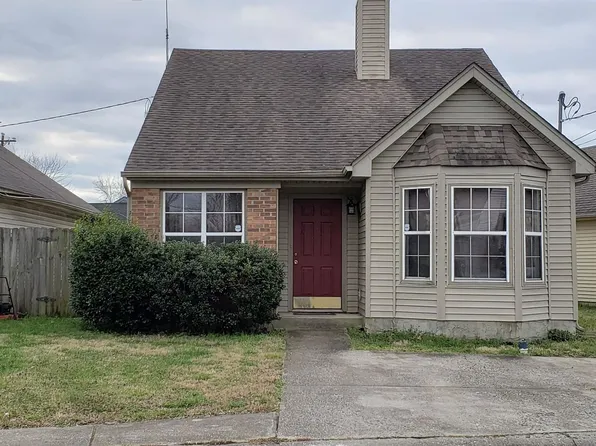 1130 Alandee St, Nashville, TN 37214