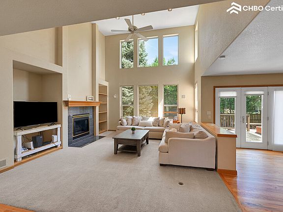 Furnished Rental in Westminster, CO