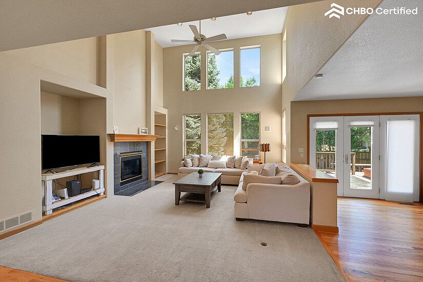 Furnished Rental in Westminster, CO