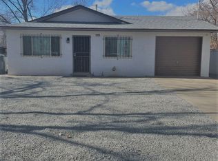 221 Saavedra Rd SW, Albuquerque, NM 87105