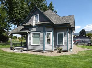 610 Ruckman Ave, Imbler, OR 97841