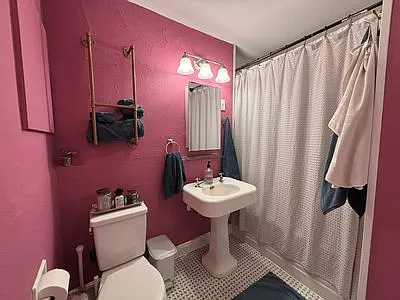 21 Revere St #1A — Photo 8
