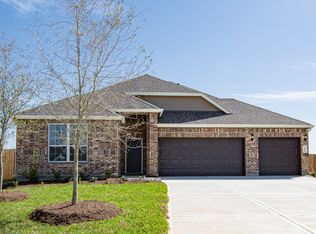 3016 Plains Cir, Brookshire, TX 77423