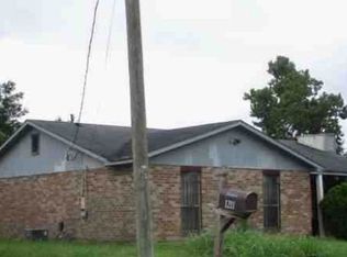 1209 Fuller Street Ext, Augusta, GA 30901