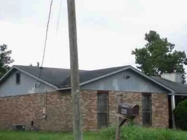 1209 Fuller Street Ext, Augusta, GA 30901