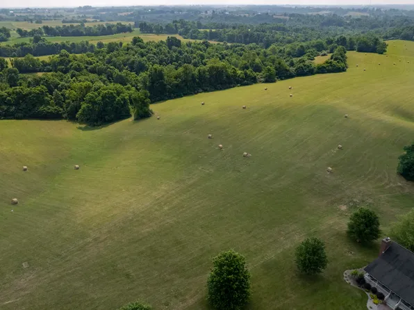 0 Sherman Mount Zion Rd, Dry Ridge, KY 41035