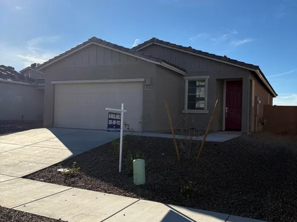 7075 W Joycliff Way, Tucson, AZ 85757