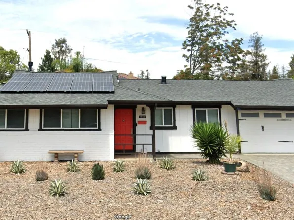 1369 Garrans Dr, San Jose, CA 95130