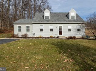 130 Maranatha Dr, Coatesville, PA 19320