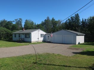 586 Main Rd, Eddington, ME 04428
