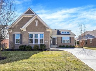 3973 Abbotsford Dr, Westfield, IN 46074