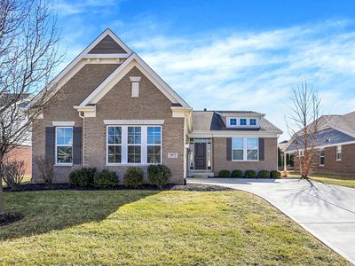 3973 Abbotsford Dr, Westfield, IN, 46074