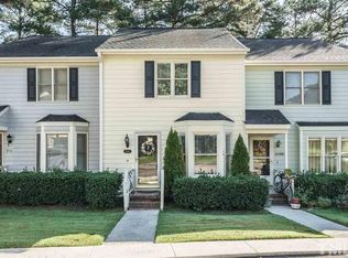 5508 Sharpe Dr, Raleigh, NC 27612