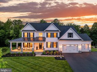 4692 Gates Rd, Warrenton, VA 20187