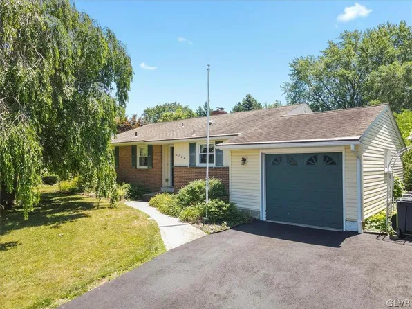 2764 W Fairview St, Allentown, PA 18104