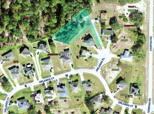 1404 Orlando Pl #8, Kissimmee, FL 34759