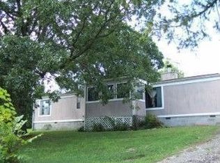 165 Sammy Ln, Branson, MO 65616