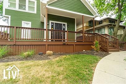 3rd image of 6144 N College Ave