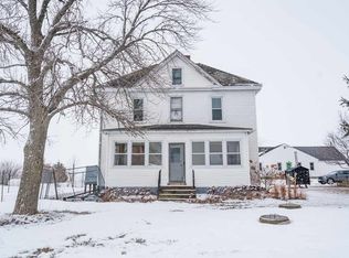 14004 S Hudson Rd, Hudson, IA 50643