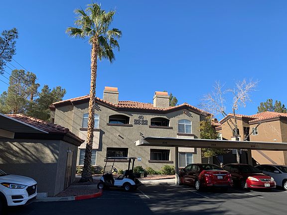 2nd image of 9000 Las Vegas Blvd S Unit 1048