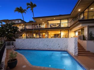 4219 Kaikoo Pl, Honolulu, HI 96816