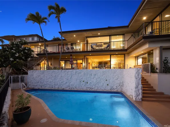 4219 Kaikoo Pl, Honolulu, HI 96816