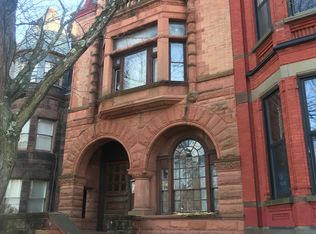 28 Willett St FLOOR 4, Albany, NY 12210