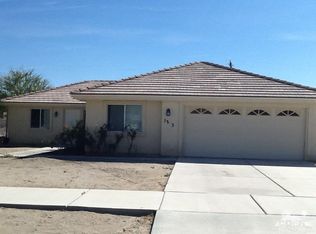 1283 Red Sea Ave, Thermal, CA 92274