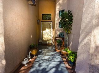 5764 W Midnight Chorus Rd, Tucson, AZ 85735