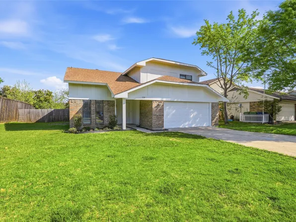 5514 Round Rock Rd, Garland, TX 75044