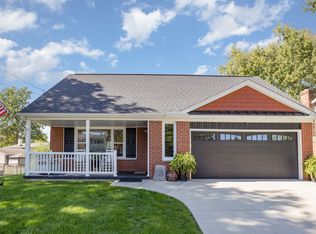 6048 Marlow St, Portage, MI 49024