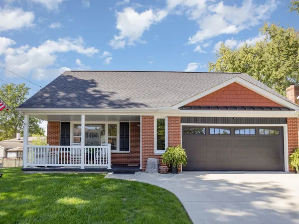 6048 Marlow St, Portage, MI 49024