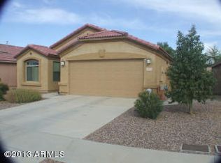 1478 W Wilson Ave, Coolidge, AZ 85128
