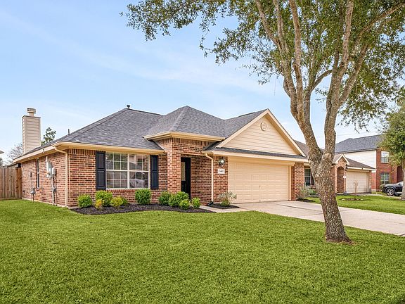 4th image of 13410 Baron Hill Ln