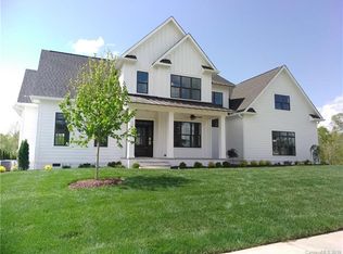 17125 Arkansas Ln, Harrisburg, NC 28036