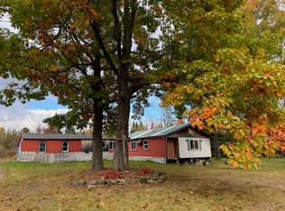 867 Sherman St, Island Falls, ME 04747