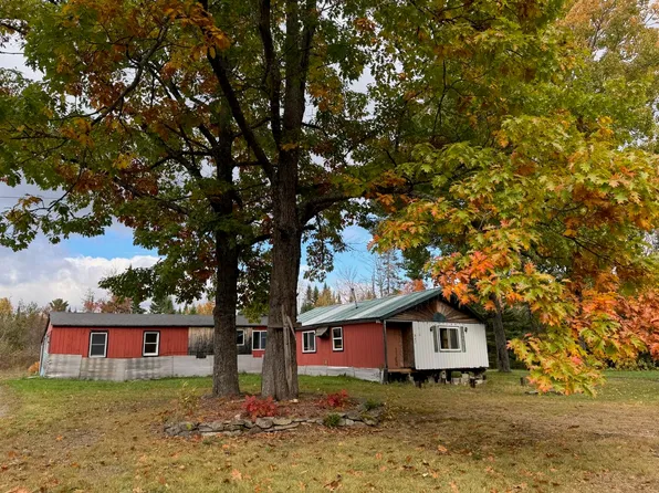 867 Sherman Street, Island Falls, ME 04747