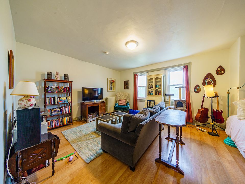 Front Room