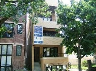 2653 N Racine Ave #3, Chicago, IL 60614