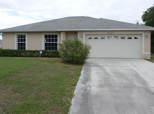 4007 33rd St SW, Lehigh Acres, FL 33976