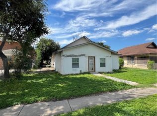 608 S 11th St, McAllen, TX 78501