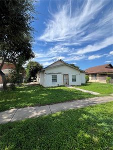 608 S 11th St, McAllen, TX, 78501